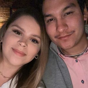 Meet your Posher, Lorena